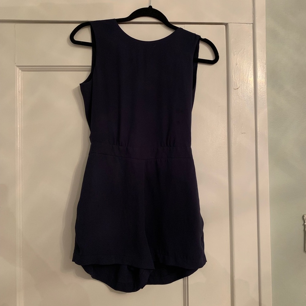 BCBG romper